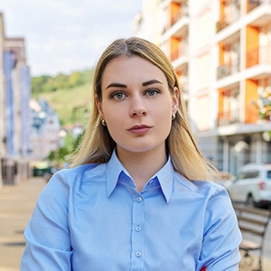 Elena Dimitrova