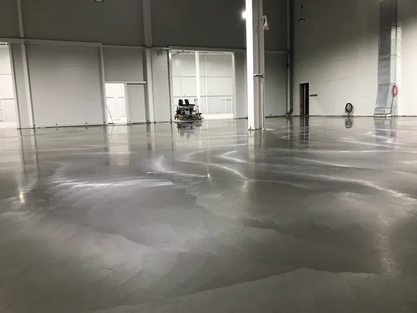 Commercial Facility Project 10
