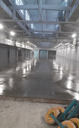 Residential Concrete Project 11