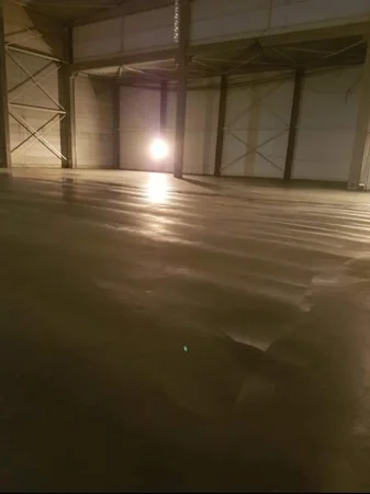 Construction Project 3