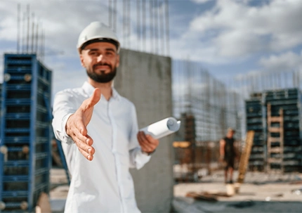 Benefit from our services in Bulgaria