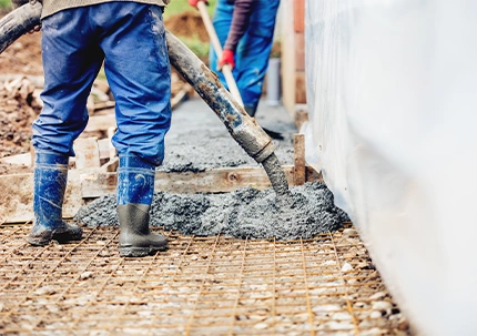 Building Construction Services in Bulgaria